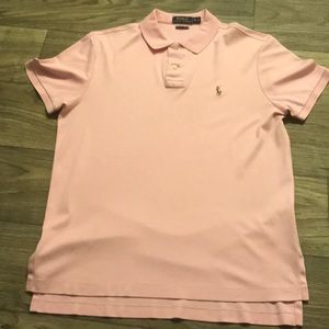 Ralph Lauren Polo Pima soft